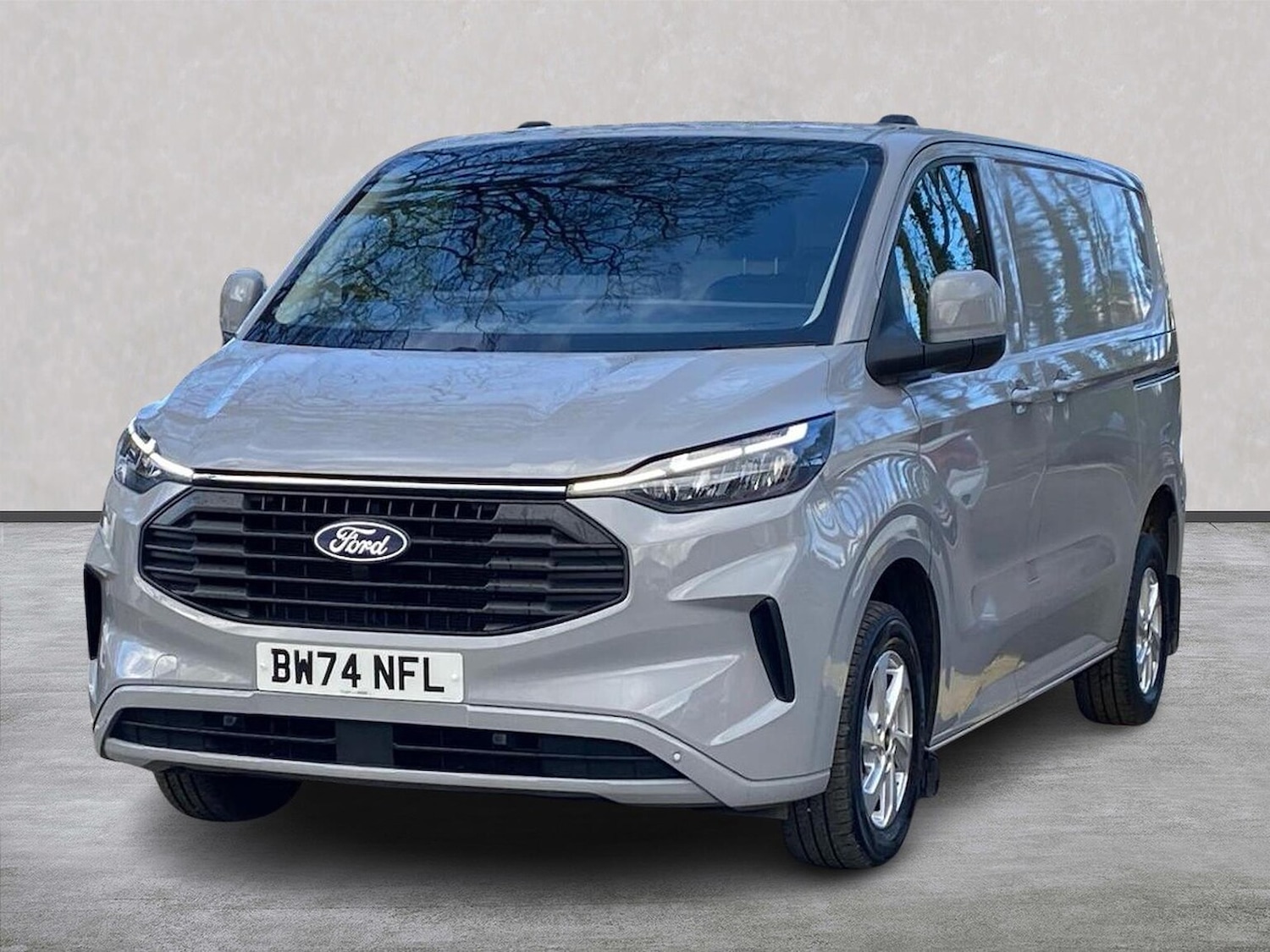 Used Ford Transit Custom 2025 for sale - 78194747: Photo 22