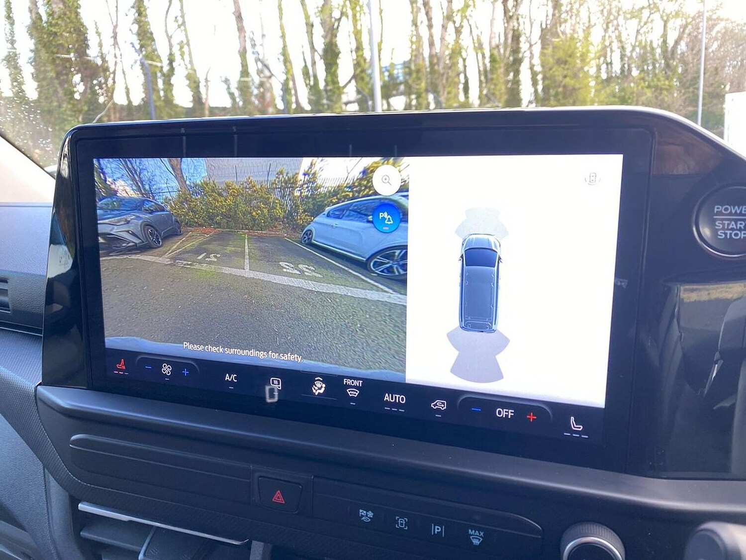 Used Ford Transit Custom 2025 for sale - 78194747: Photo 25