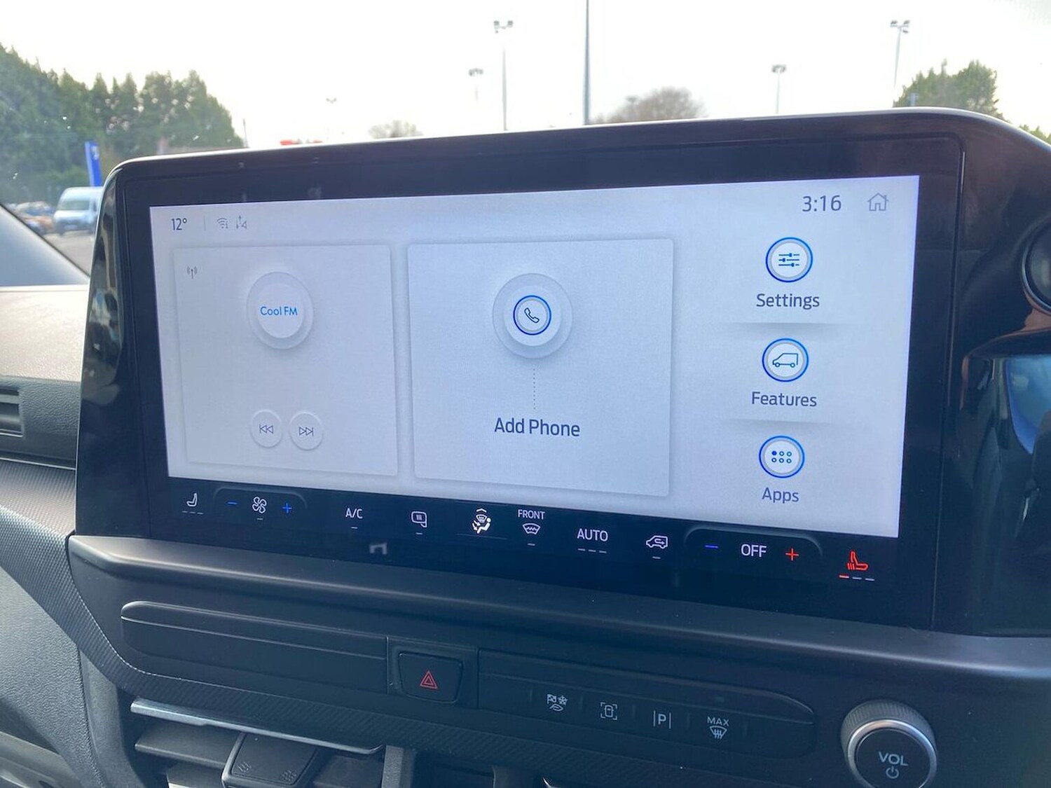 Used Ford Transit Custom 2025 for sale - 78194747: Photo 26