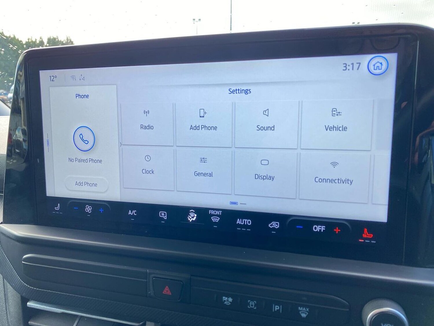 Used Ford Transit Custom 2025 for sale - 78194747: Photo 27