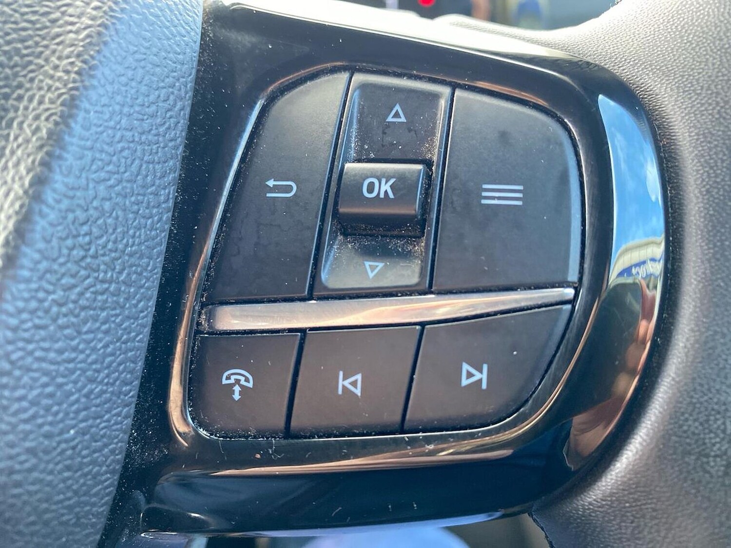 Used Ford Transit Custom 2025 for sale - 78194747: Photo 28