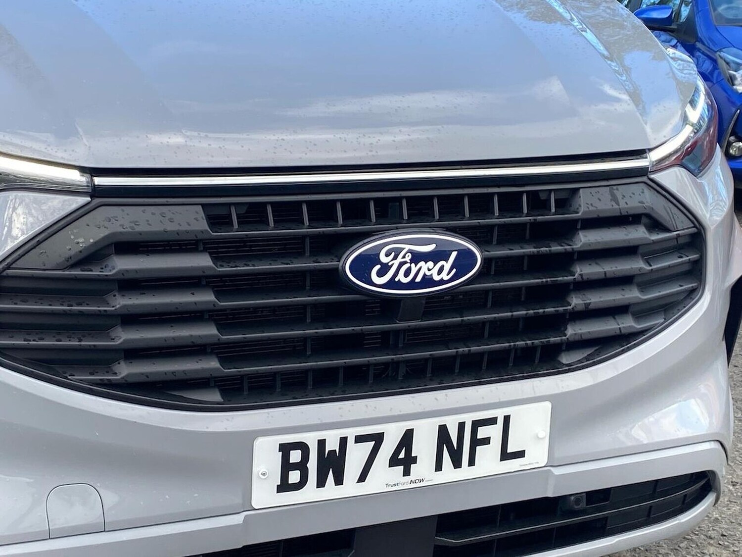 Used Ford Transit Custom 2025 for sale - 78194747: Photo 32