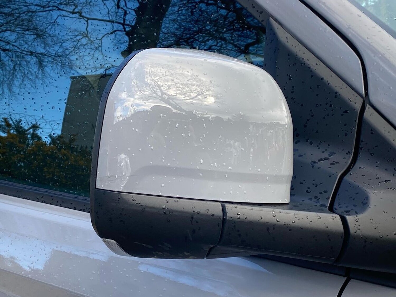 Used Ford Transit Custom 2025 for sale - 78194747: Photo 34