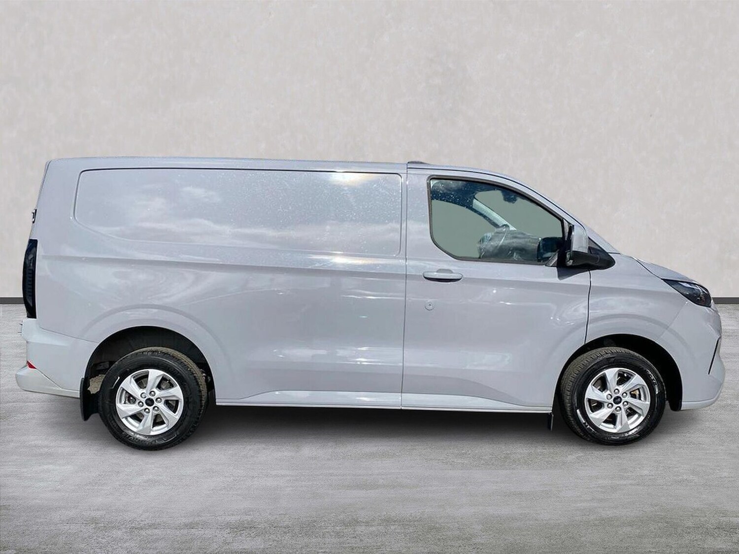 Used Ford Transit Custom 2025 for sale - 78194747: Photo 5
