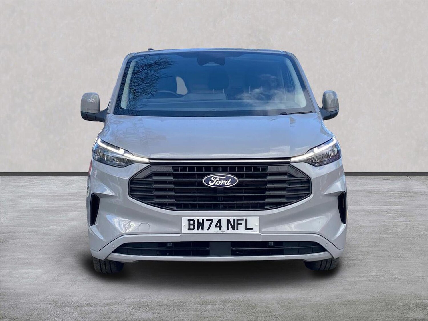 Used Ford Transit Custom 2025 for sale - 78194747: Photo 7