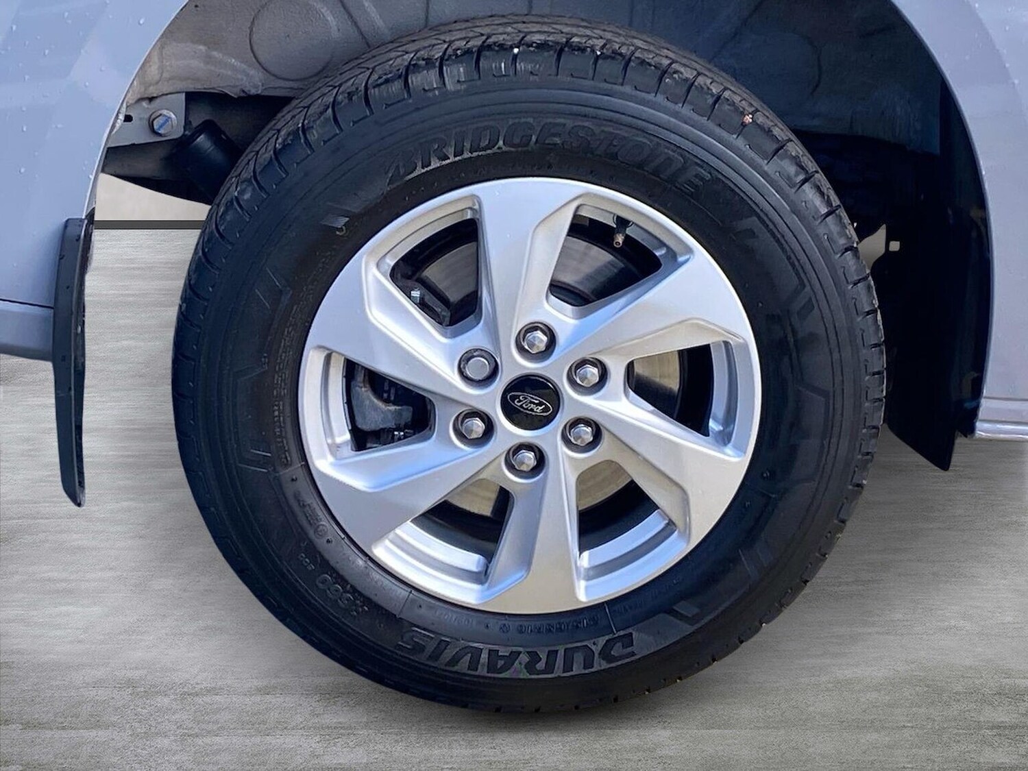 Used Ford Transit Custom 2025 for sale - 78194747: Photo 8