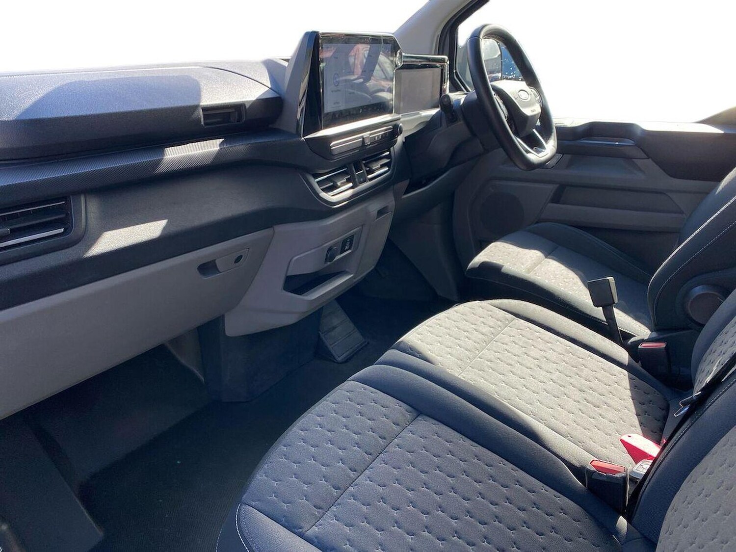 Used Ford Transit Custom 2025 for sale - 78194747: Photo 9