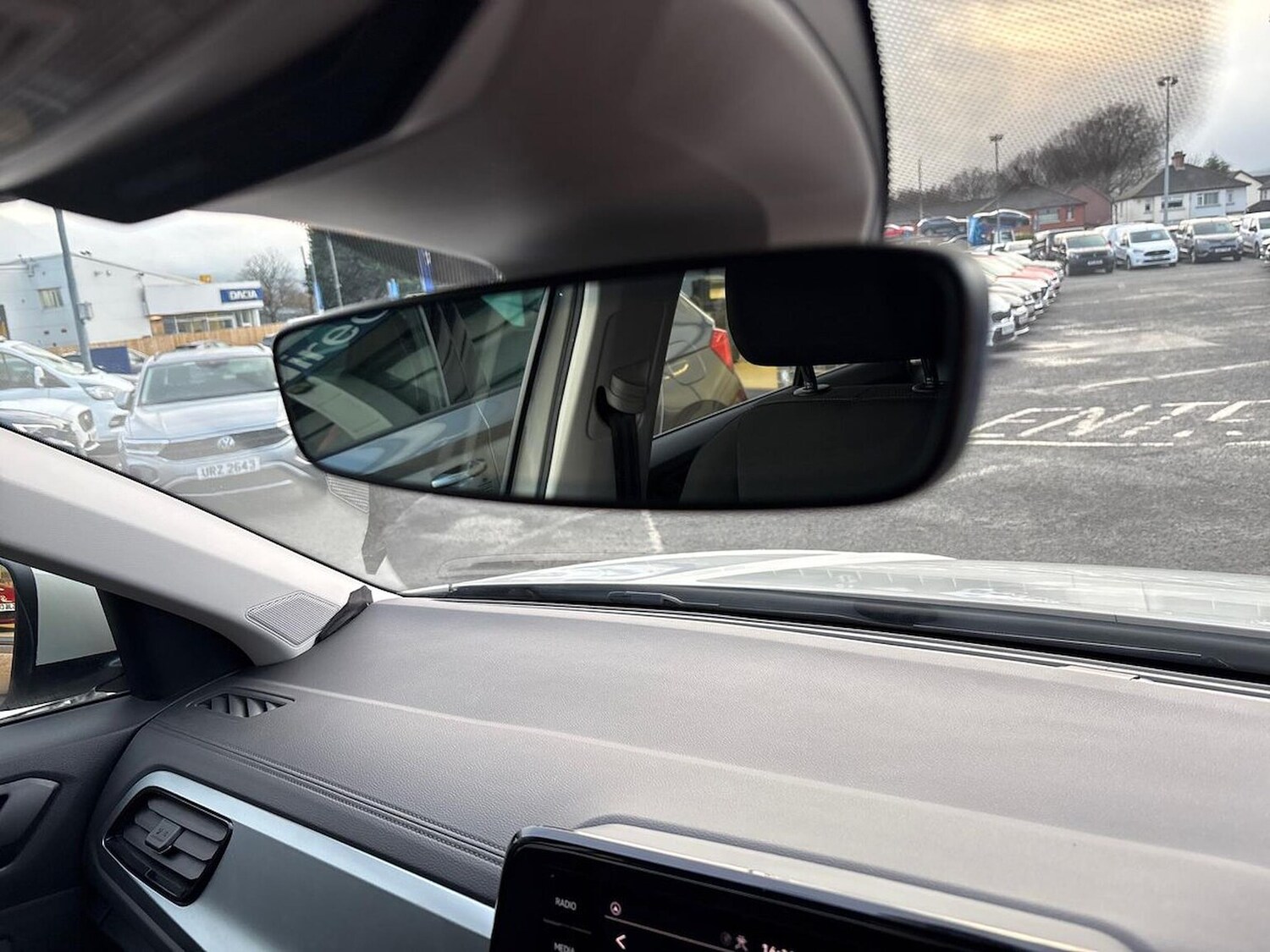 Used Volkswagen T-Roc 2022 for sale - 77489136: Photo 14