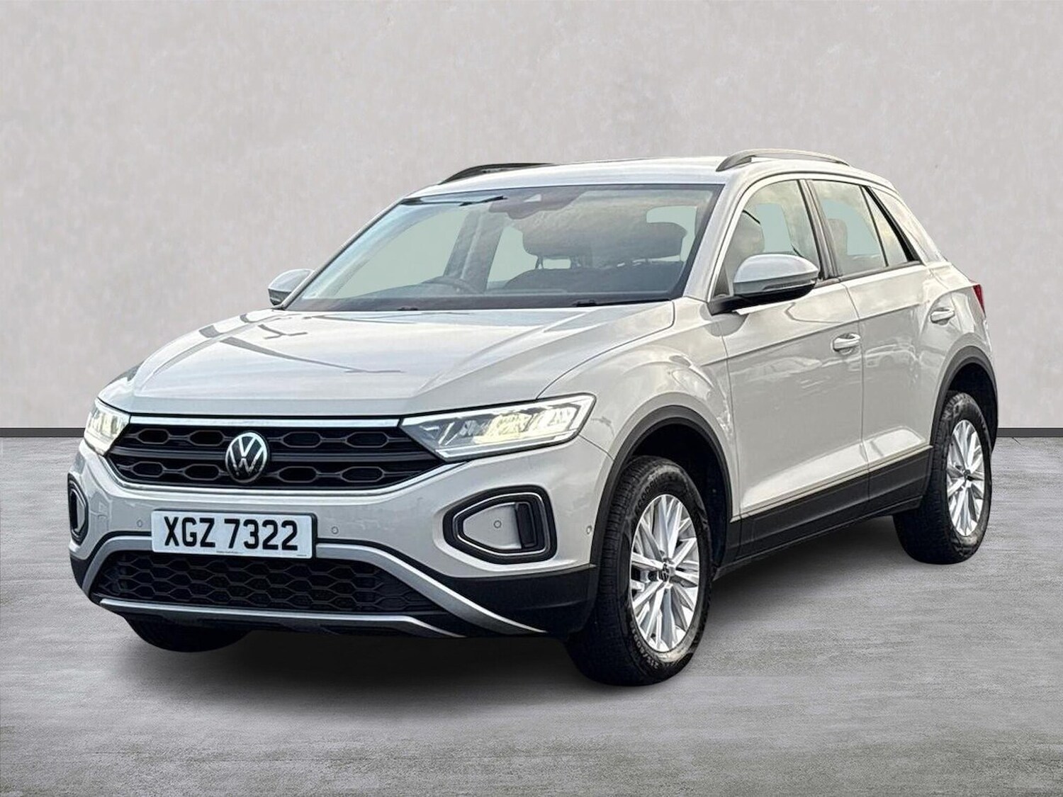 Used Volkswagen T-Roc 2022 for sale - 77489136: Photo 20