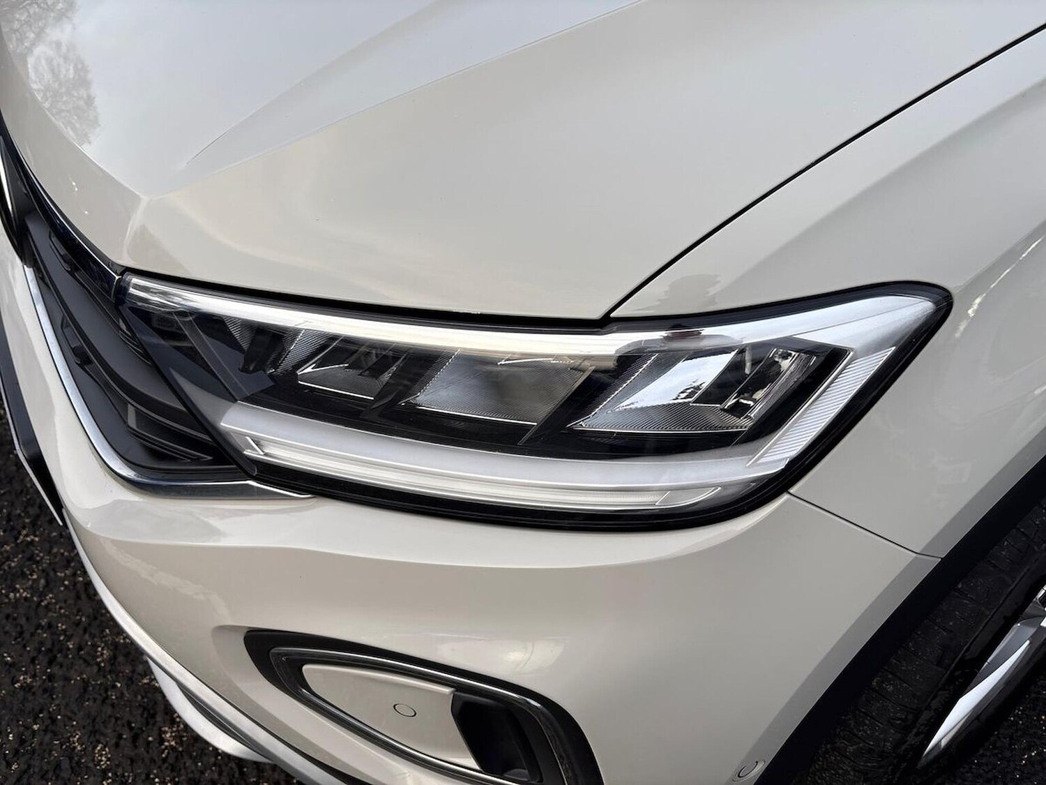 Used Volkswagen T-Roc 2022 for sale - 77489136: Photo 29