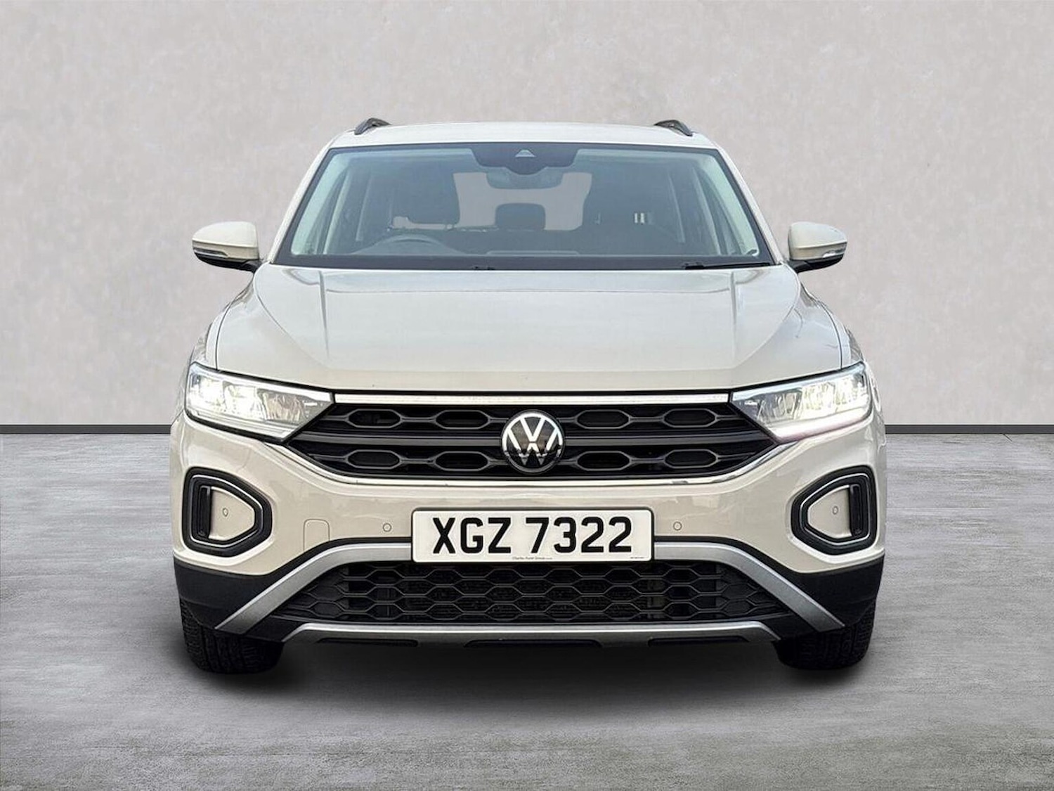 Used Volkswagen T-Roc 2022 for sale - 77489136: Photo 5