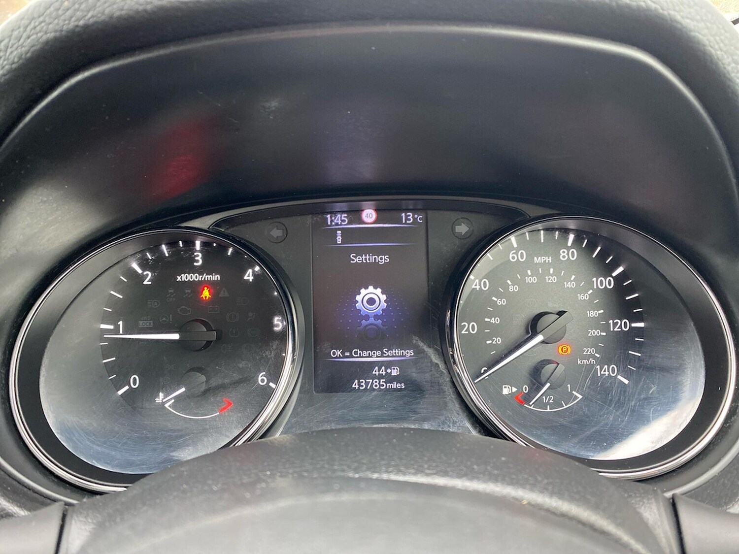 Used Nissan X-Trail 2019 for sale - 76340598: Photo 10