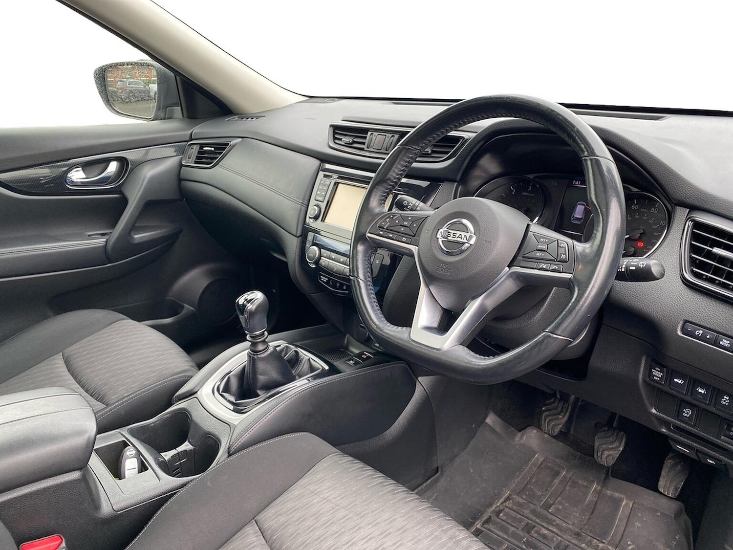 Used Nissan X-Trail 2019 for sale - 76340598: Photo 15