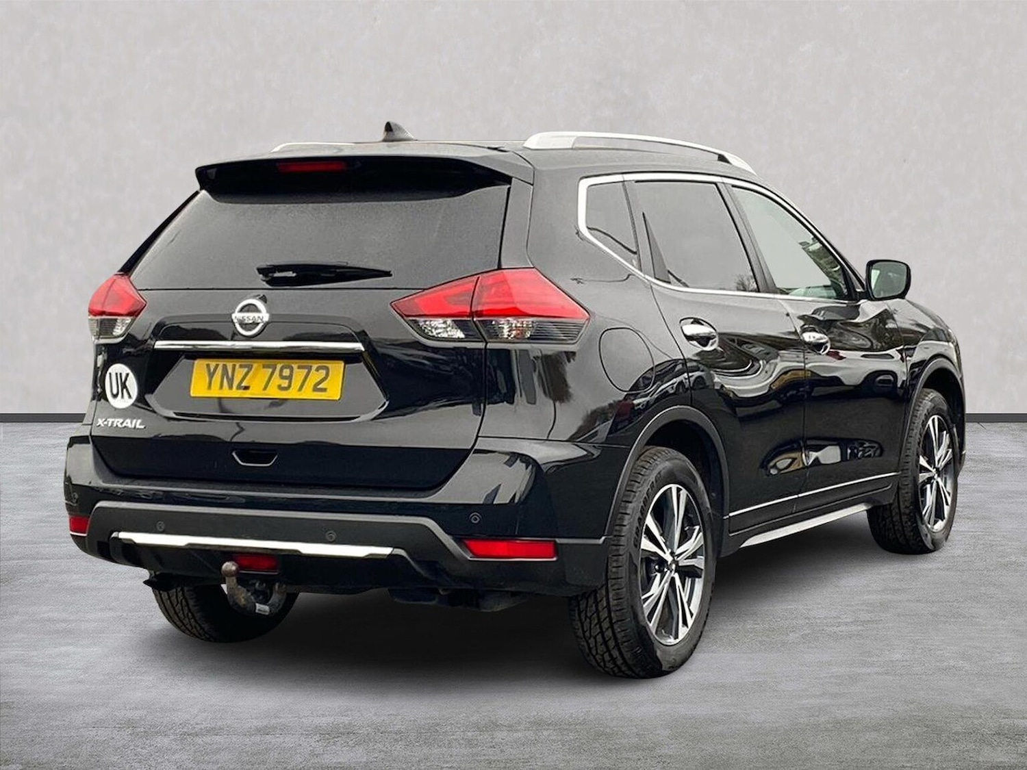 Used Nissan X-Trail 2019 for sale - 76340598: Photo 18