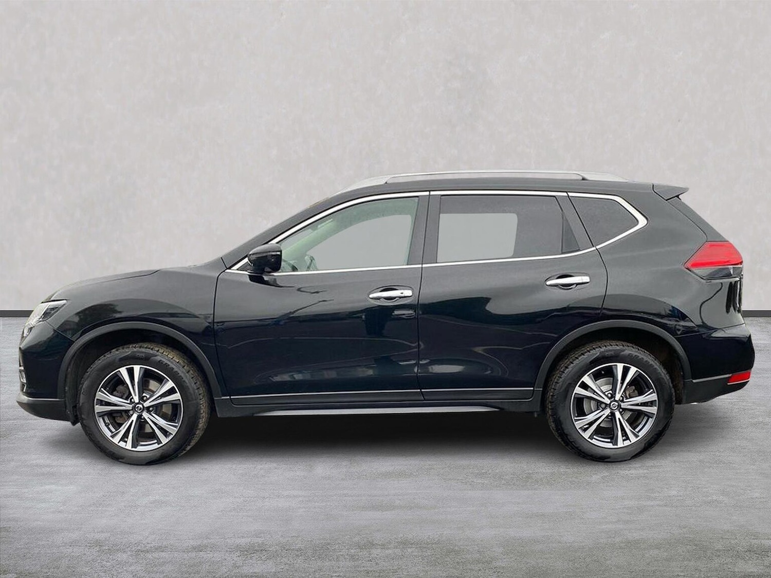 Used Nissan X-Trail 2019 for sale - 76340598: Photo 19