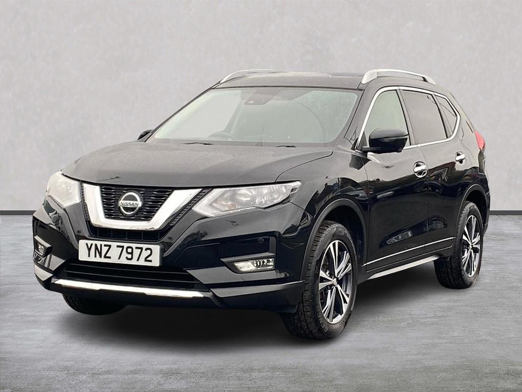 Used Nissan X-Trail 2019 for sale - 76340598: Photo 20