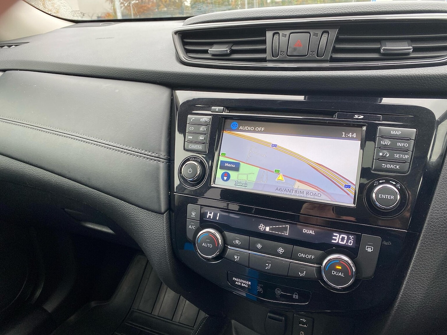 Used Nissan X-Trail 2019 for sale - 76340598: Photo 25
