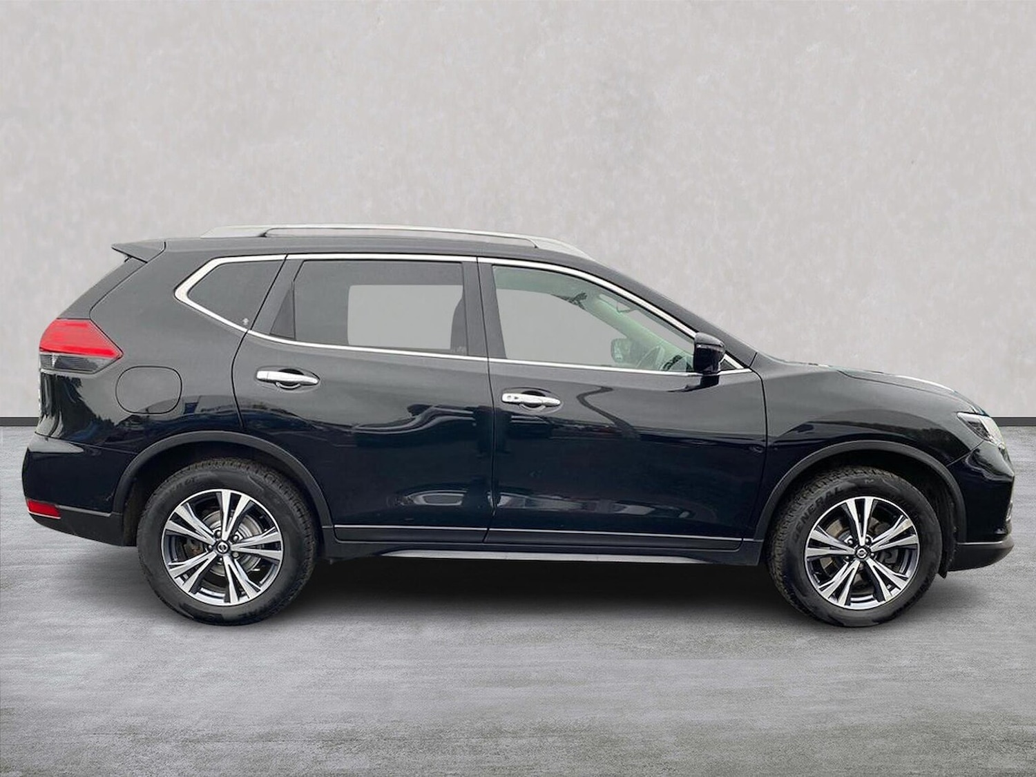 Used Nissan X-Trail 2019 for sale - 76340598: Photo 3