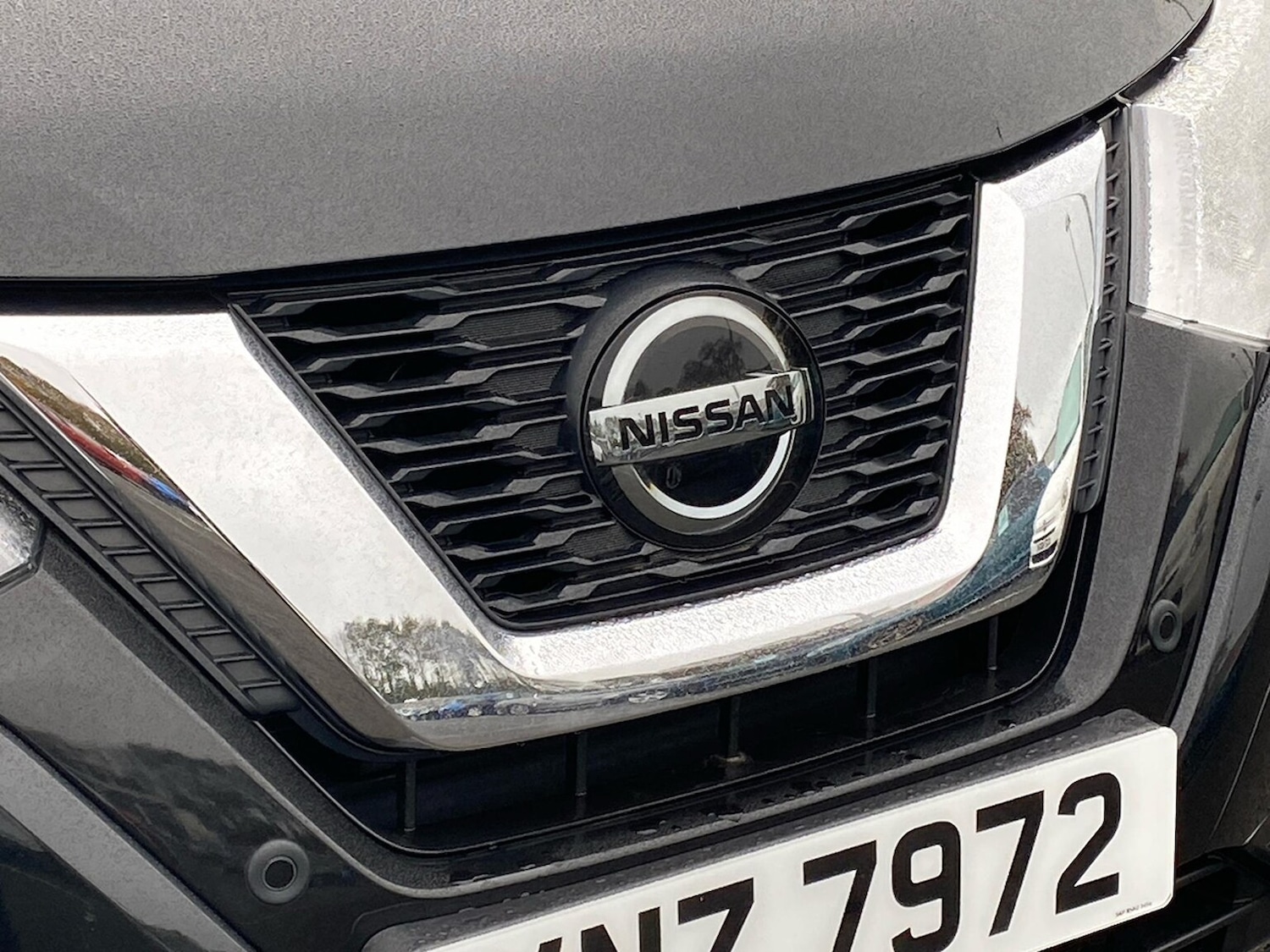 Used Nissan X-Trail 2019 for sale - 76340598: Photo 30