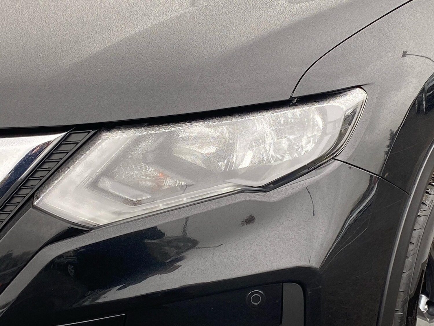 Used Nissan X-Trail 2019 for sale - 76340598: Photo 31