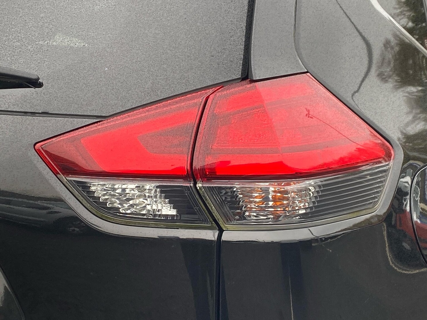 Used Nissan X-Trail 2019 for sale - 76340598: Photo 33