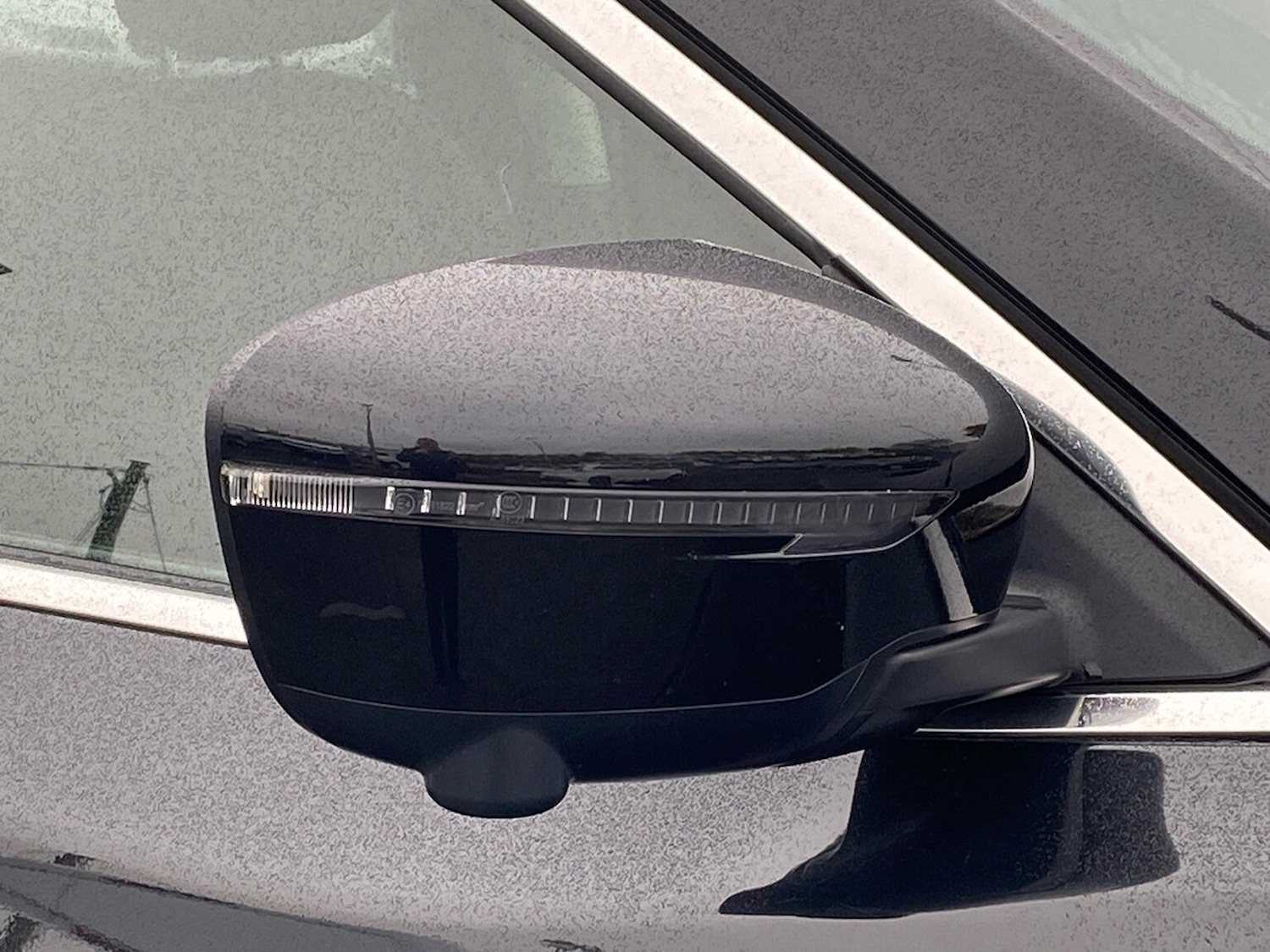 Used Nissan X-Trail 2019 for sale - 76340598: Photo 34