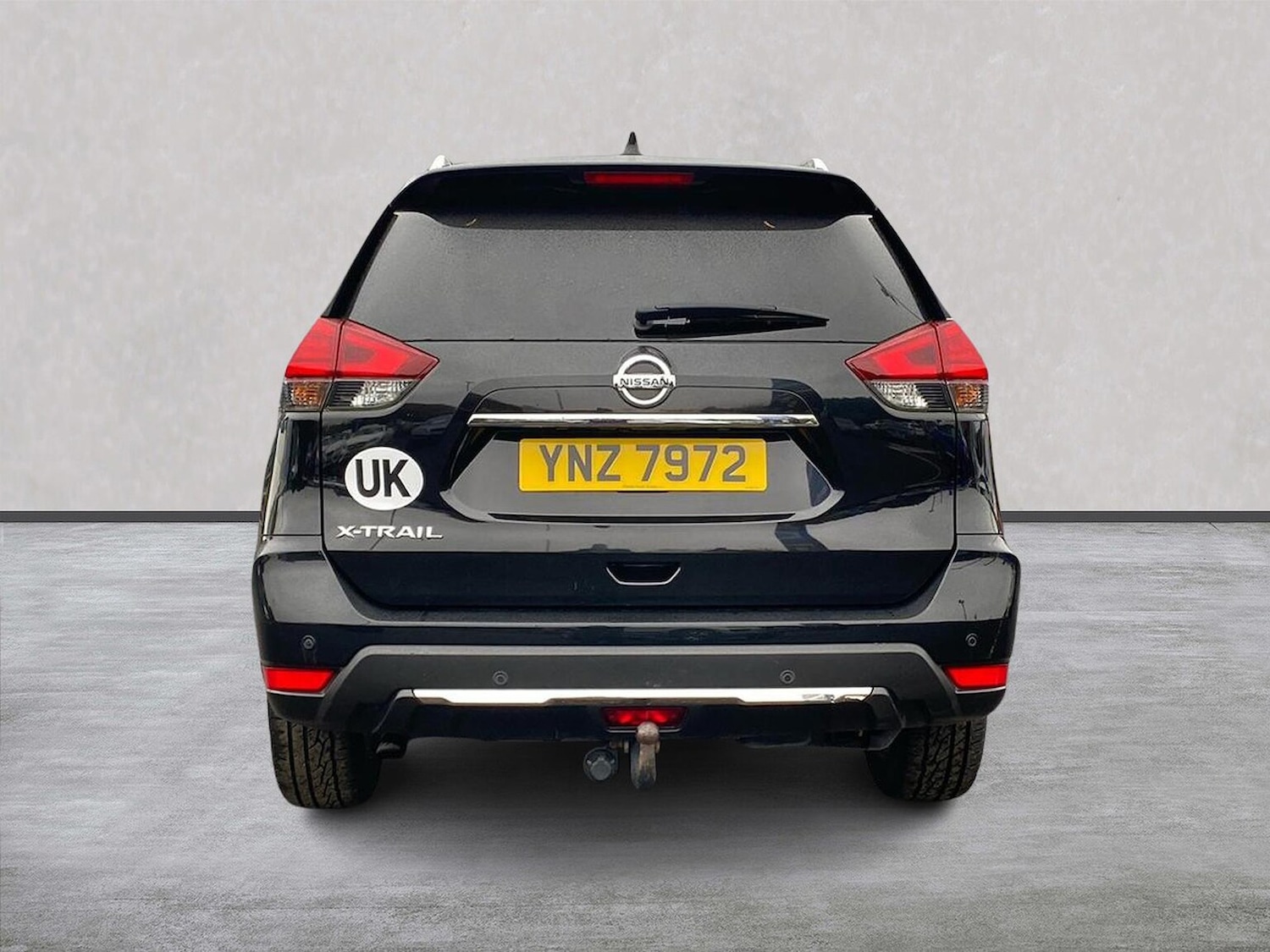 Used Nissan X-Trail 2019 for sale - 76340598: Photo 4