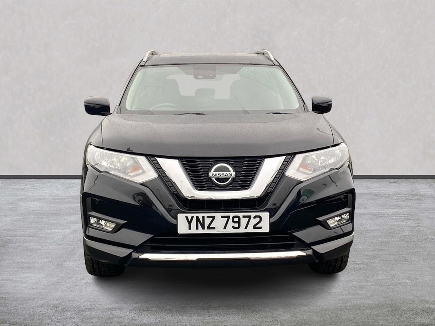 Used Nissan X-Trail 2019 for sale - 76340598: Photo 5