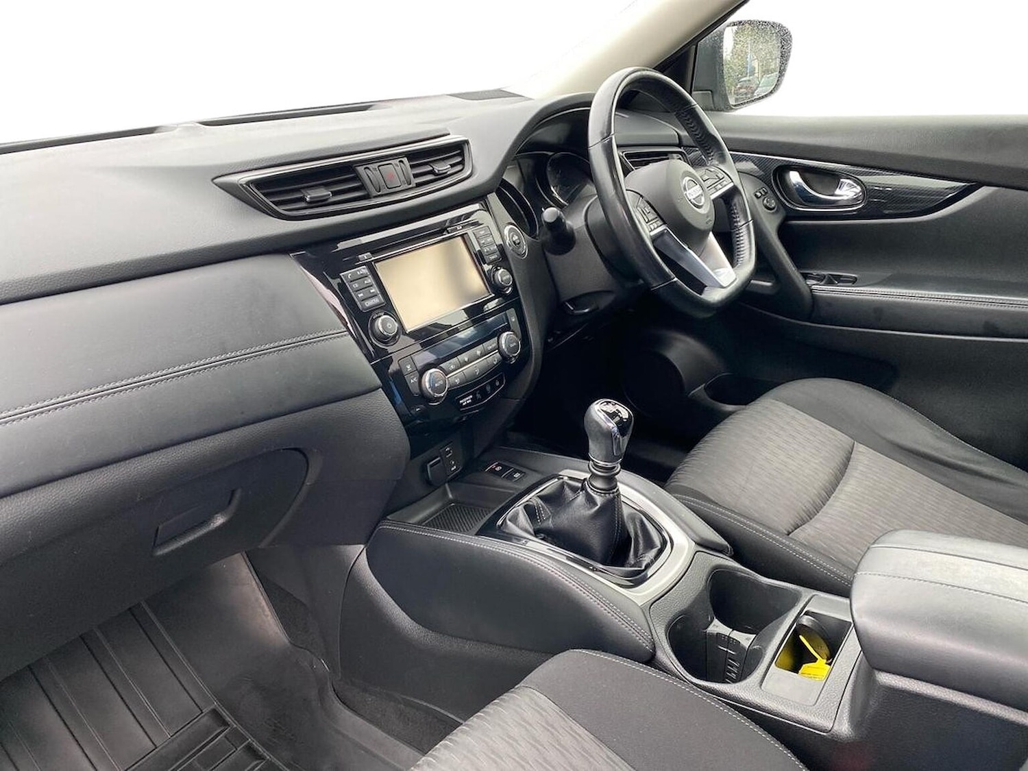 Used Nissan X-Trail 2019 for sale - 76340598: Photo 7