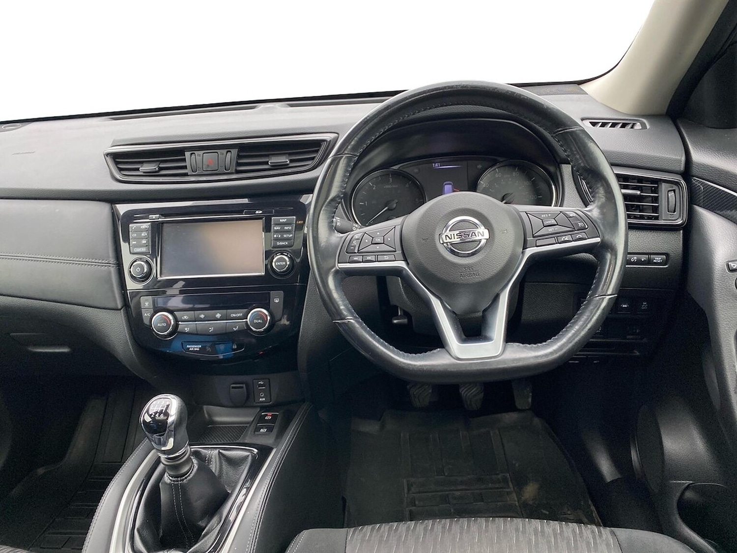 Used Nissan X-Trail 2019 for sale - 76340598: Photo 9