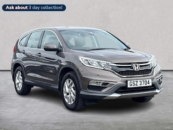 Honda - CR-V