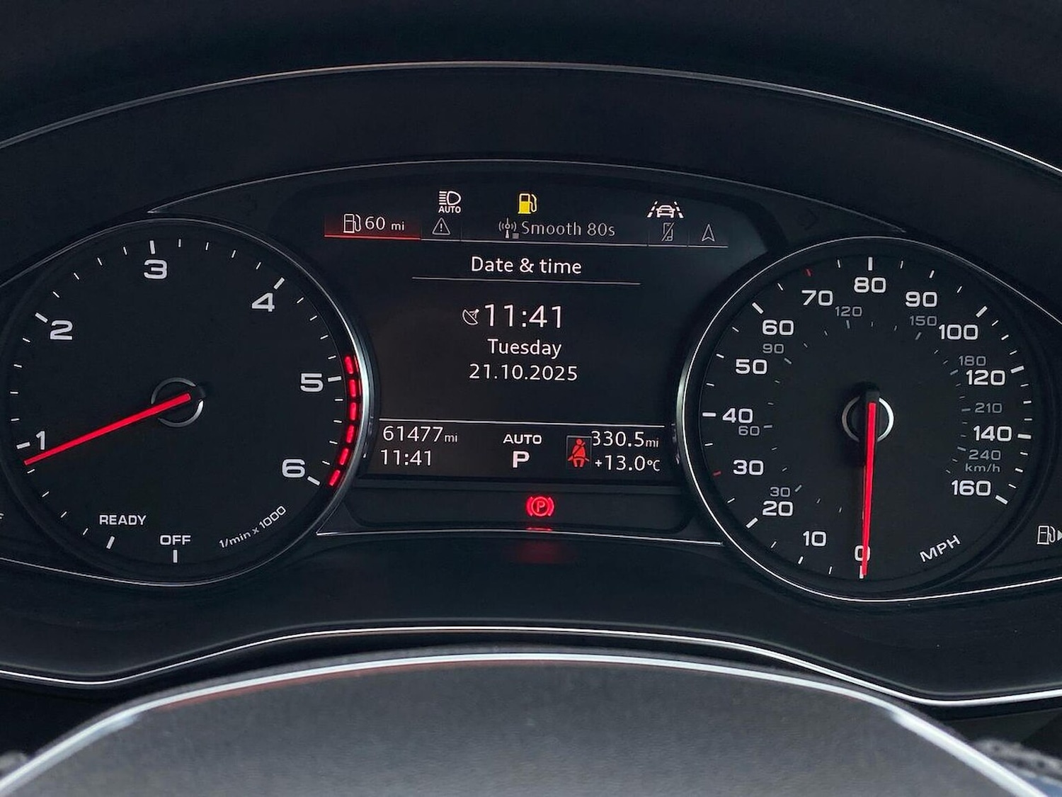 Used Audi A6 2018 for sale - 76346989: Photo 10