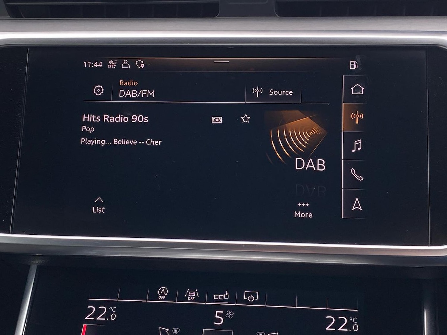 Used Audi A6 2018 for sale - 76346989: Photo 11