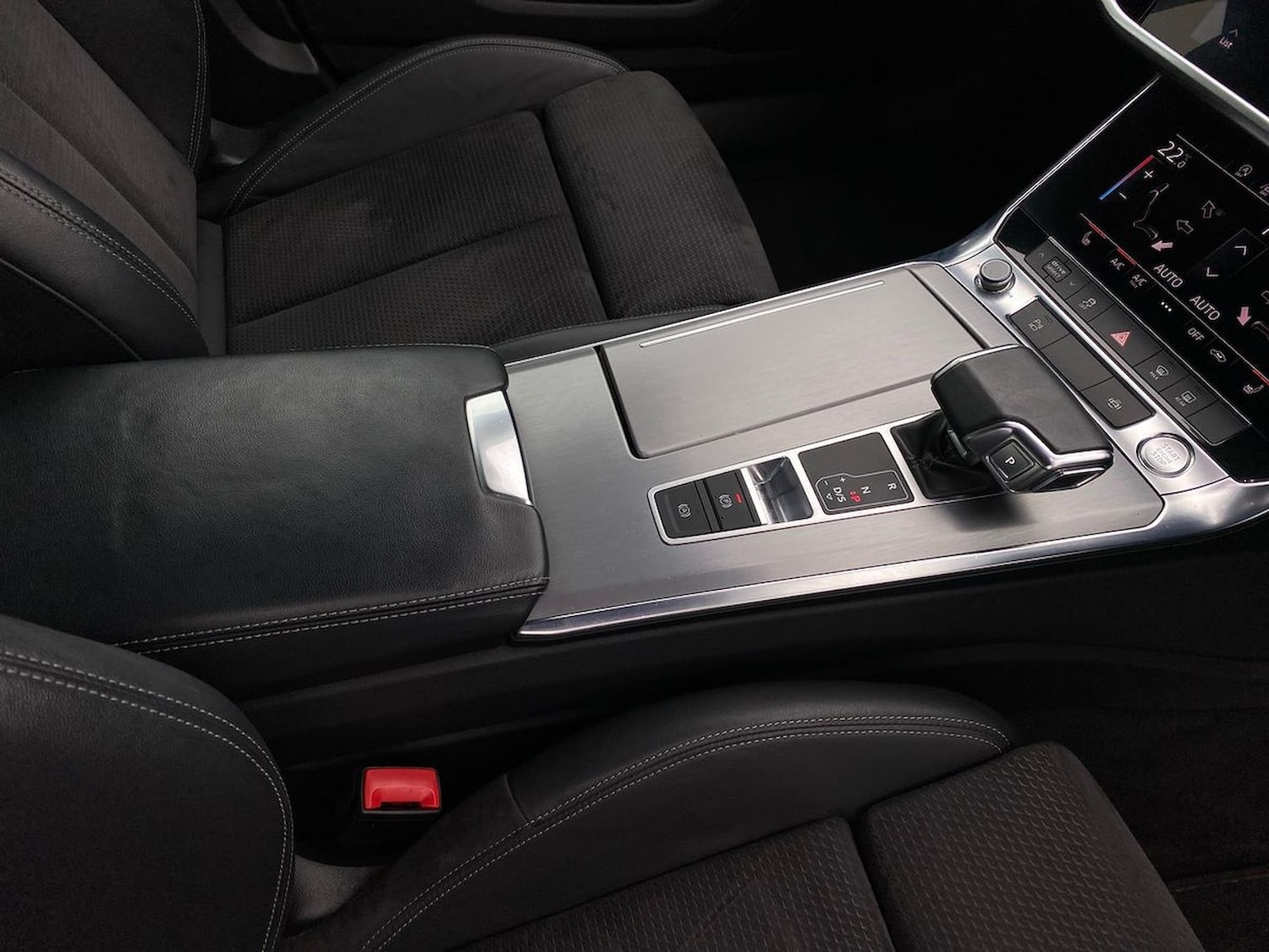 Used Audi A6 2018 for sale - 76346989: Photo 13