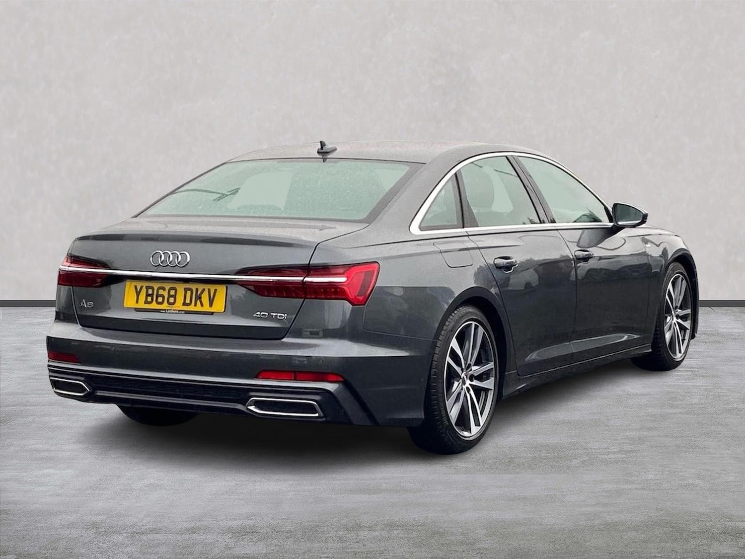 Used Audi A6 2018 for sale - 76346989: Photo 18