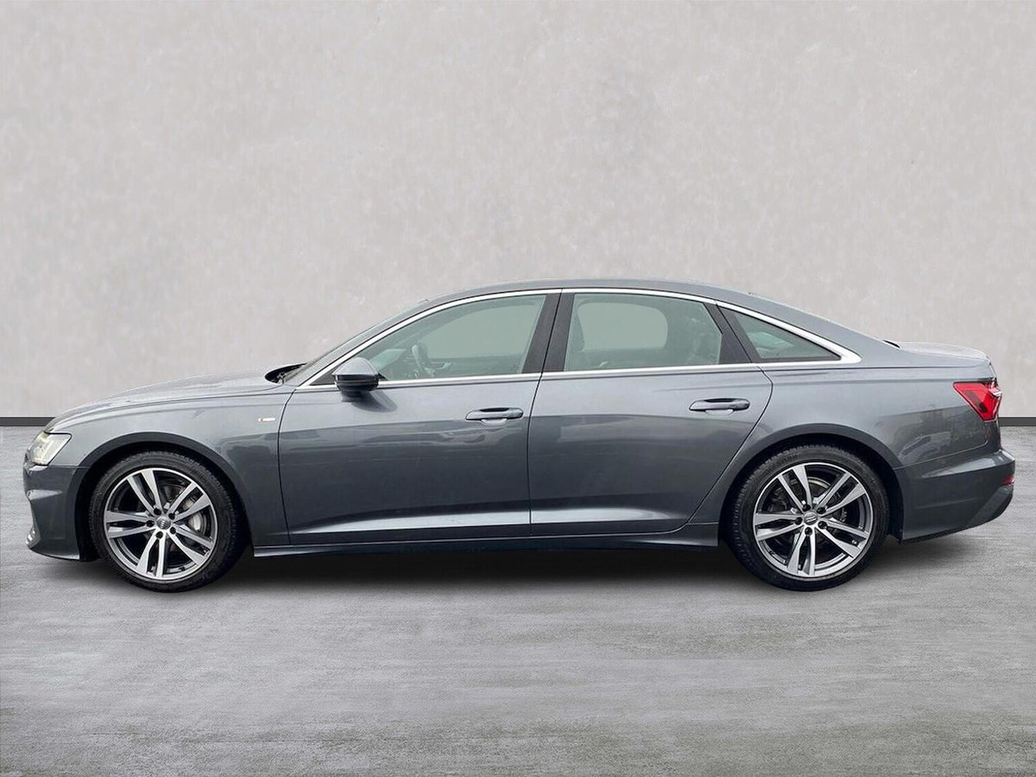 Used Audi A6 2018 for sale - 76346989: Photo 19