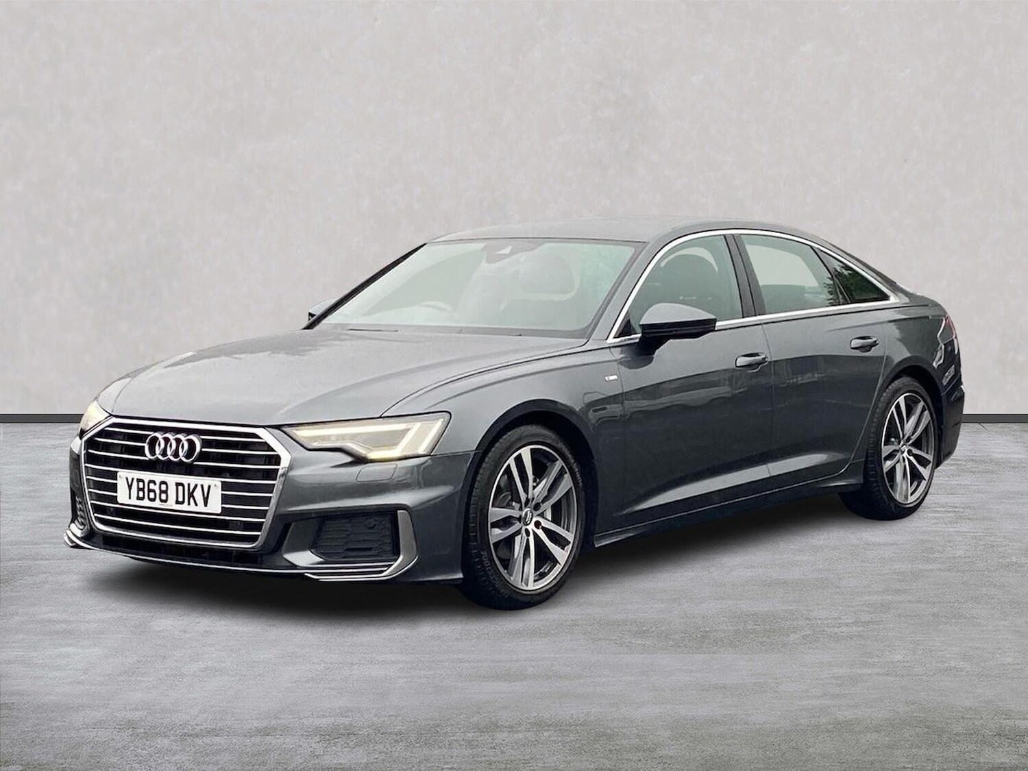 Used Audi A6 2018 for sale - 76346989: Photo 20
