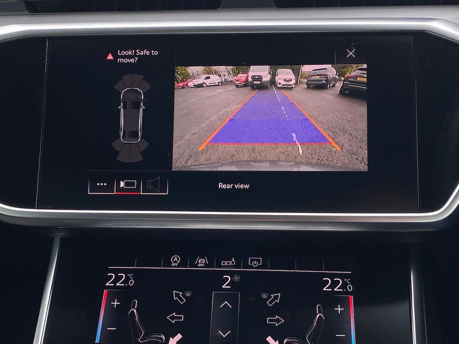 Used Audi A6 2018 for sale - 76346989: Photo 23
