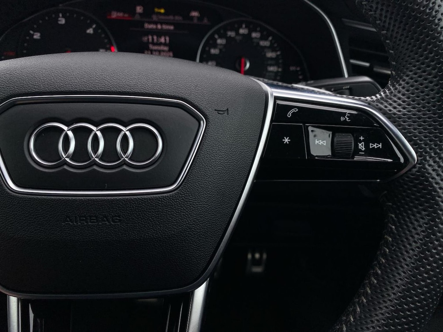 Used Audi A6 2018 for sale - 76346989: Photo 26