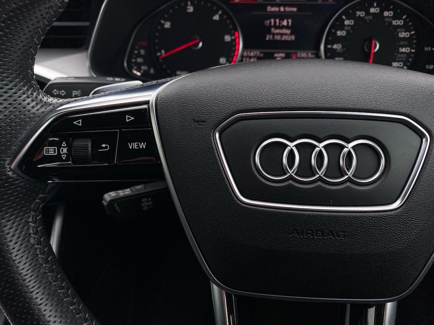 Used Audi A6 2018 for sale - 76346989: Photo 27