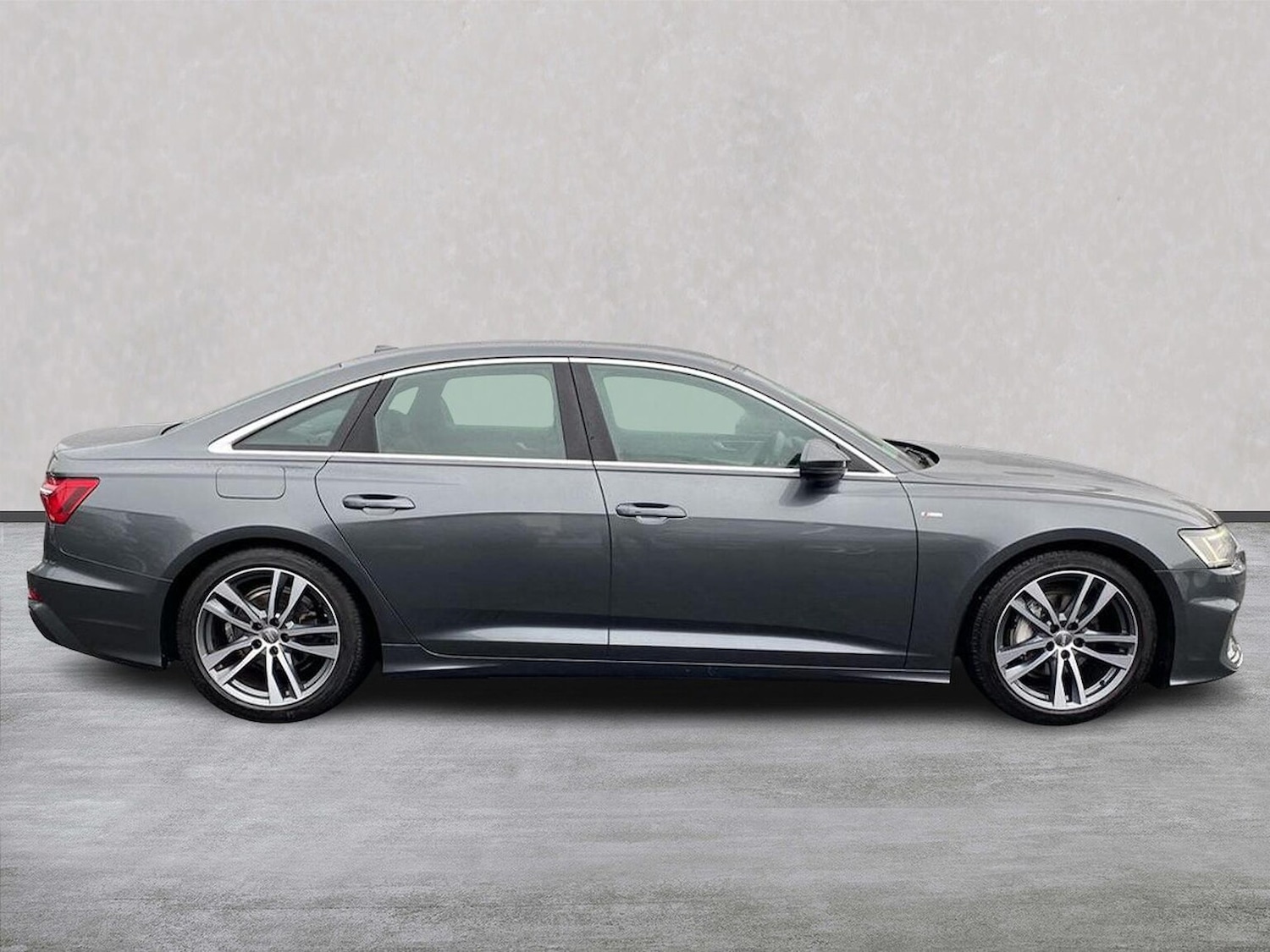 Used Audi A6 2018 for sale - 76346989: Photo 3