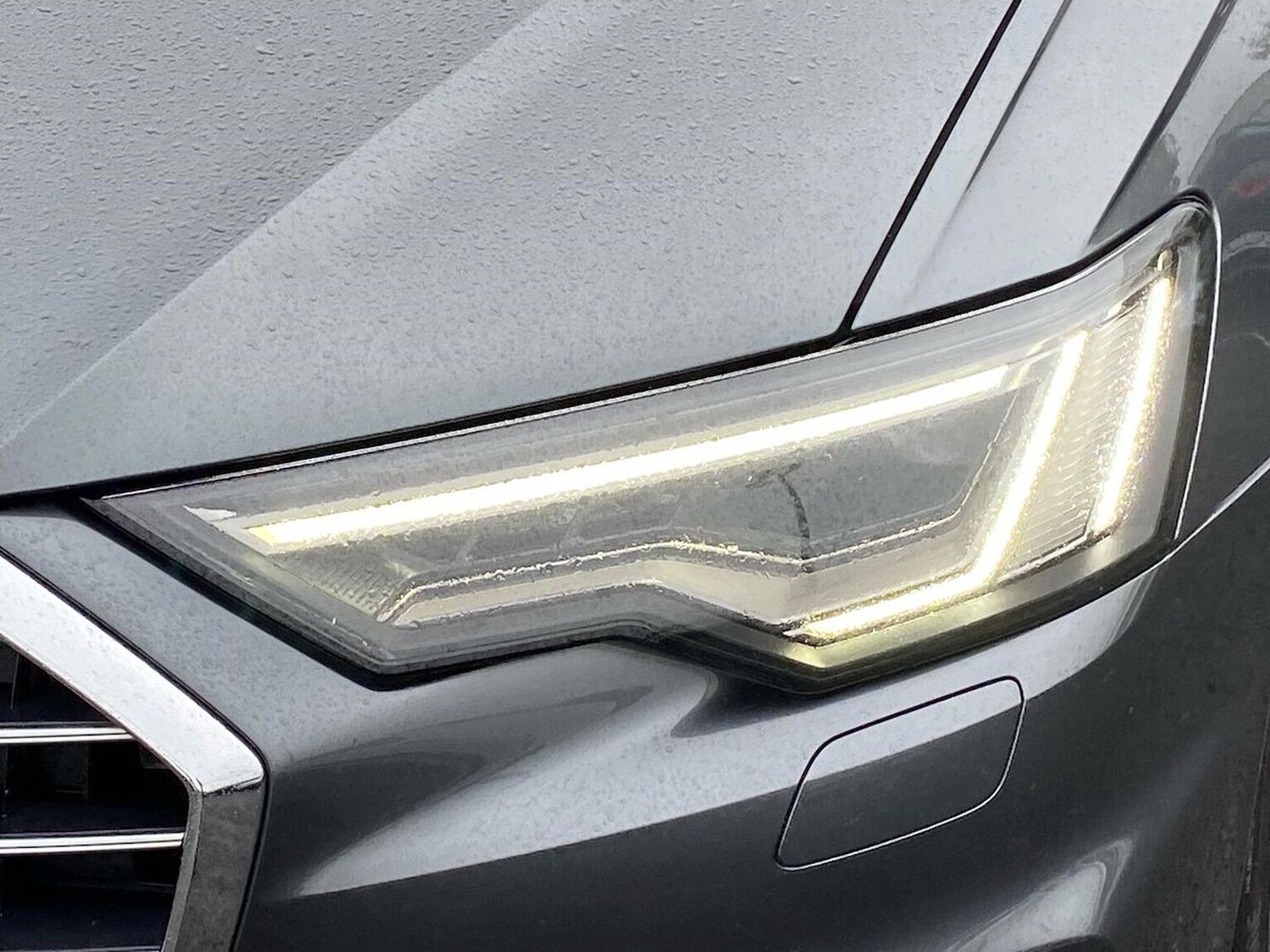 Used Audi A6 2018 for sale - 76346989: Photo 31