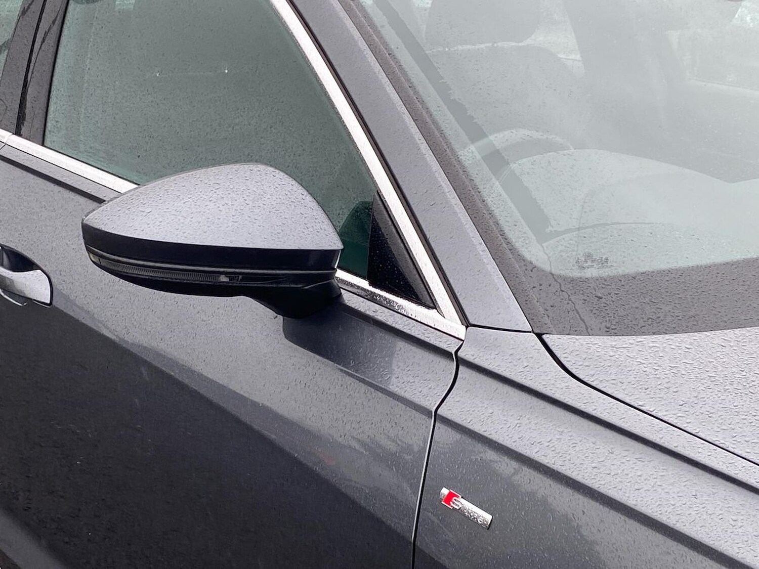 Used Audi A6 2018 for sale - 76346989: Photo 32