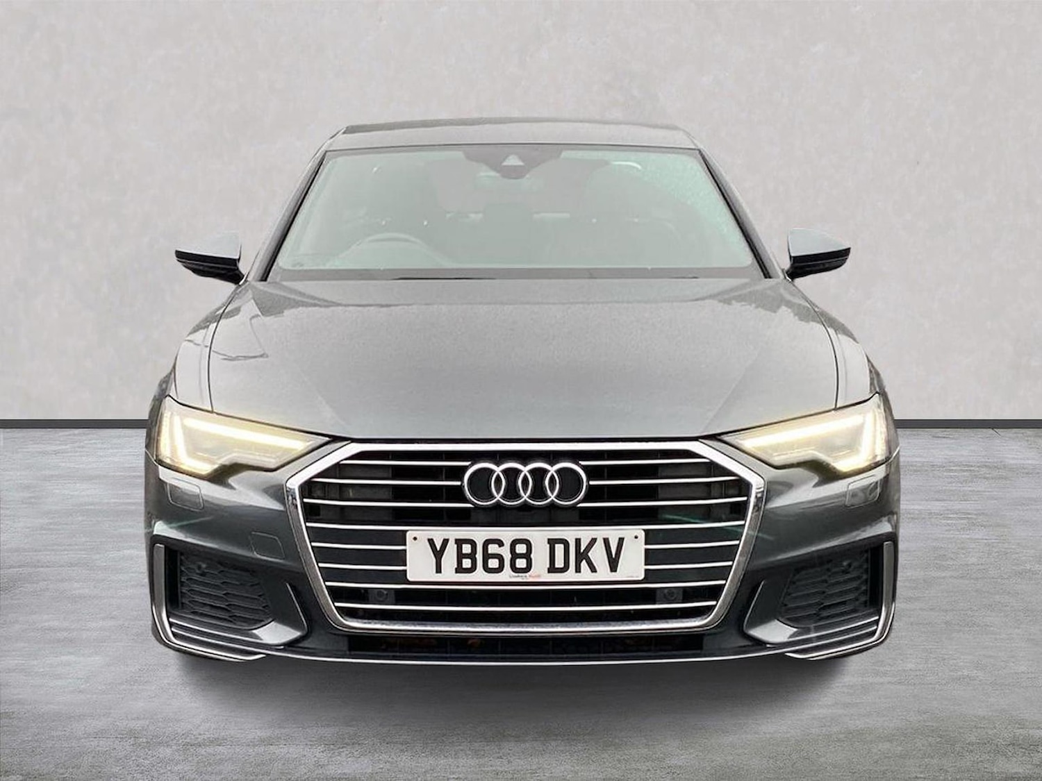 Used Audi A6 2018 for sale - 76346989: Photo 5