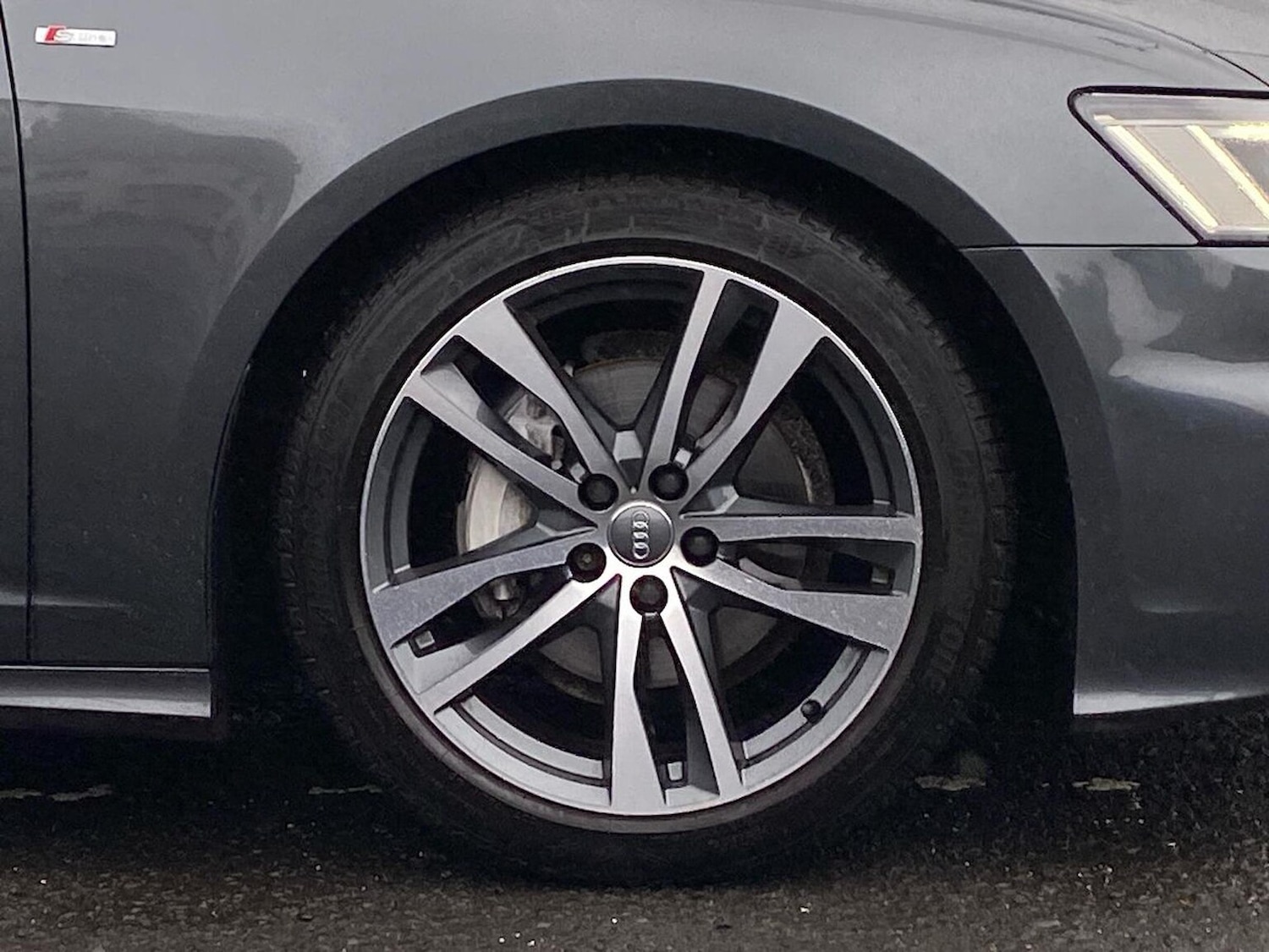 Used Audi A6 2018 for sale - 76346989: Photo 6