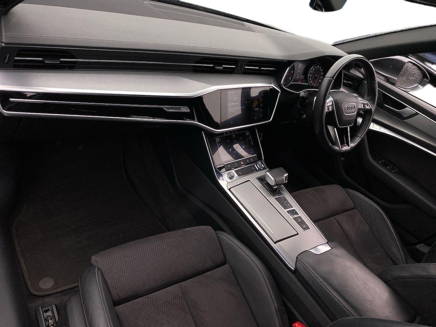Used Audi A6 2018 for sale - 76346989: Photo 7