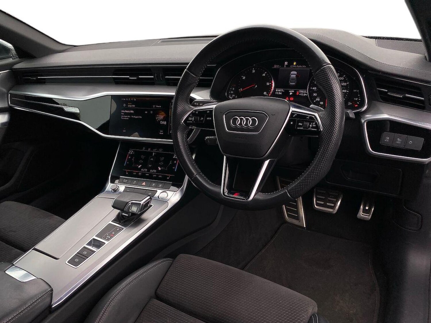 Used Audi A6 2018 for sale - 76346989: Photo 8