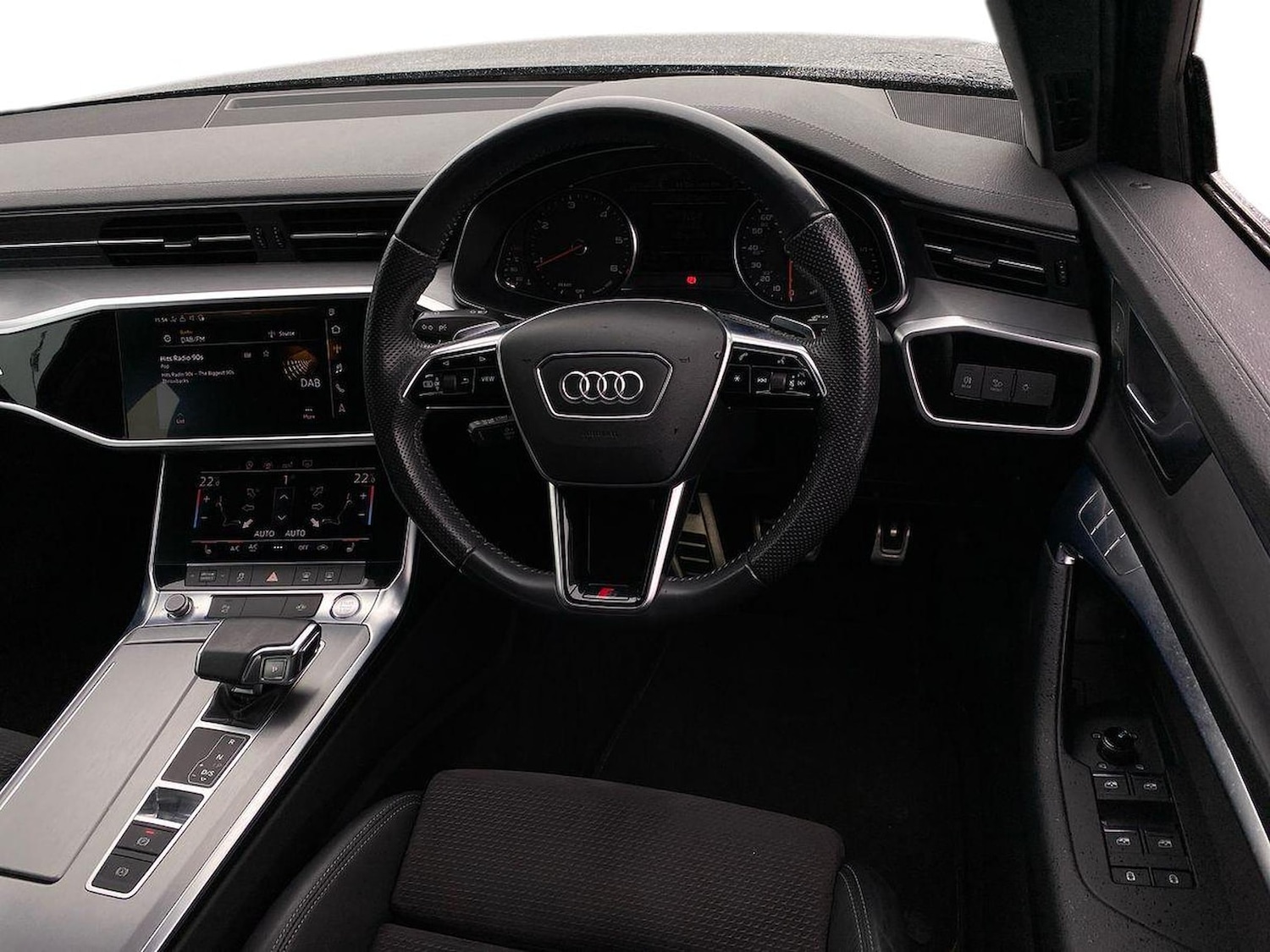 Used Audi A6 2018 for sale - 76346989: Photo 9