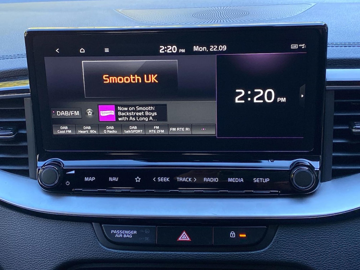 Used Kia XCeed 2021 for sale - 76694601: Photo 11