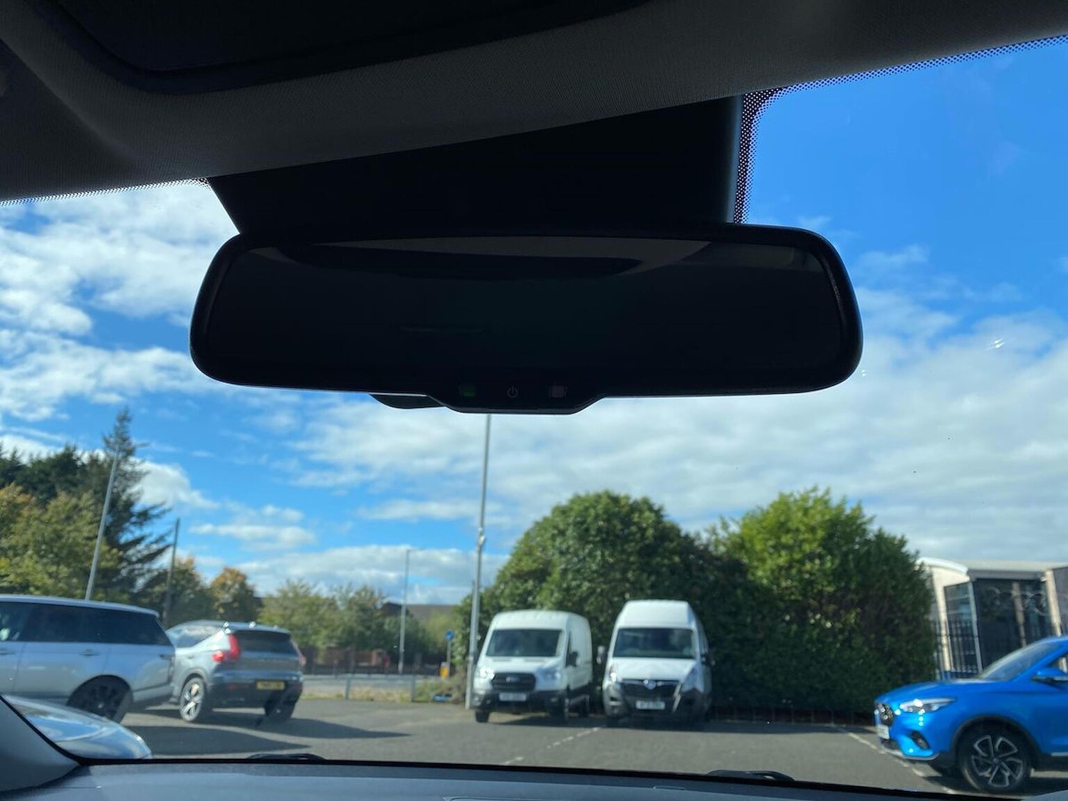 Used Kia XCeed 2021 for sale - 76694601: Photo 14